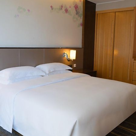 Hilton Garden Inn Lijiang Lijiang  Eksteriør billede