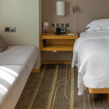 Hilton Garden Inn Lijiang Lijiang  Eksteriør billede