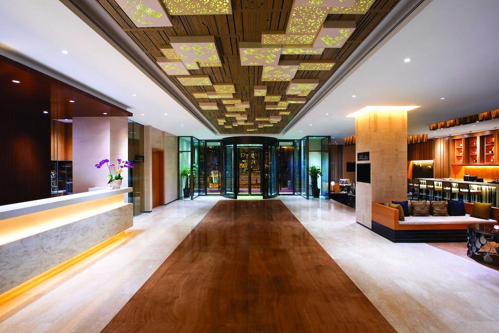 Hilton Garden Inn Lijiang Lijiang  Eksteriør billede
