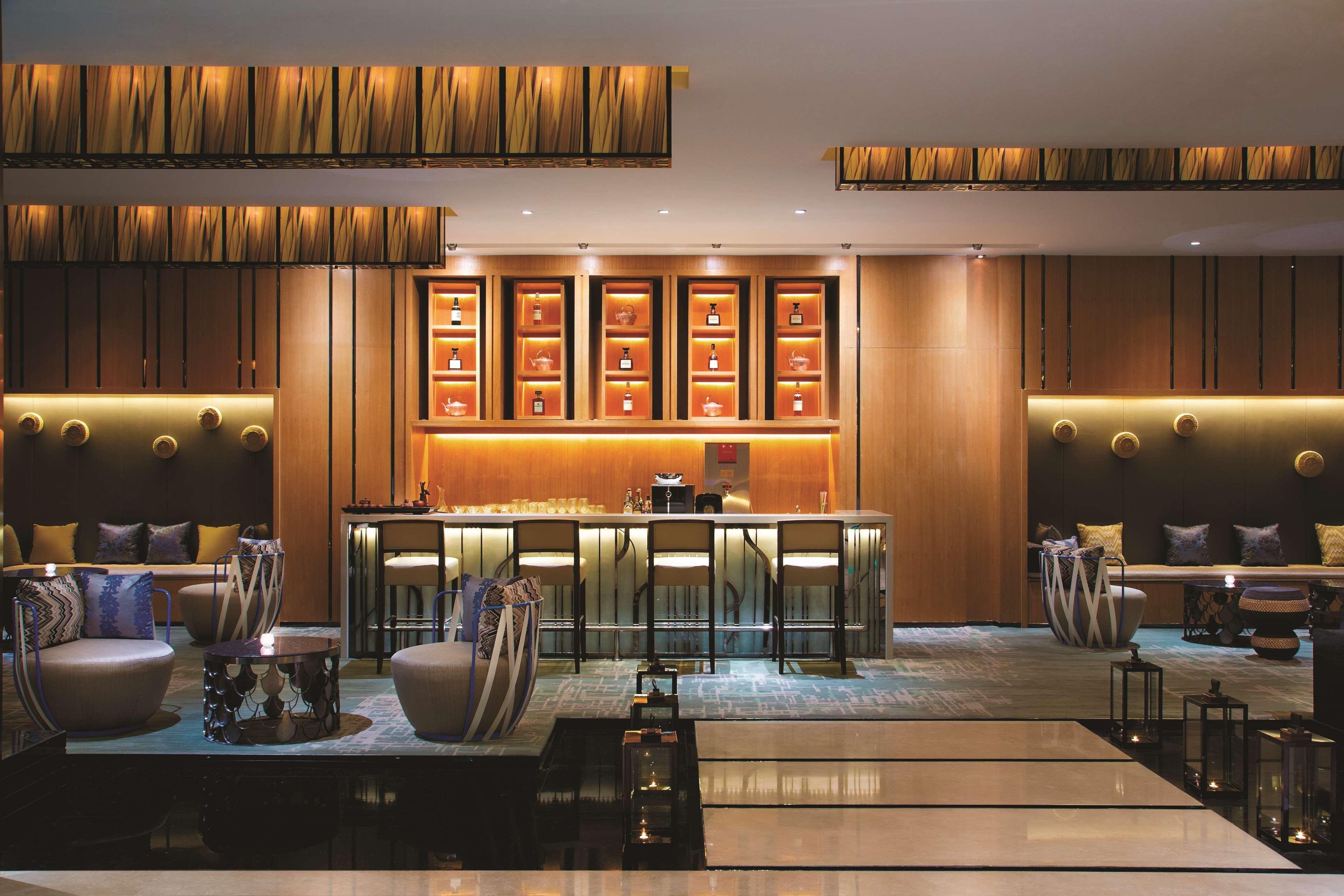 Hilton Garden Inn Lijiang Lijiang  Eksteriør billede