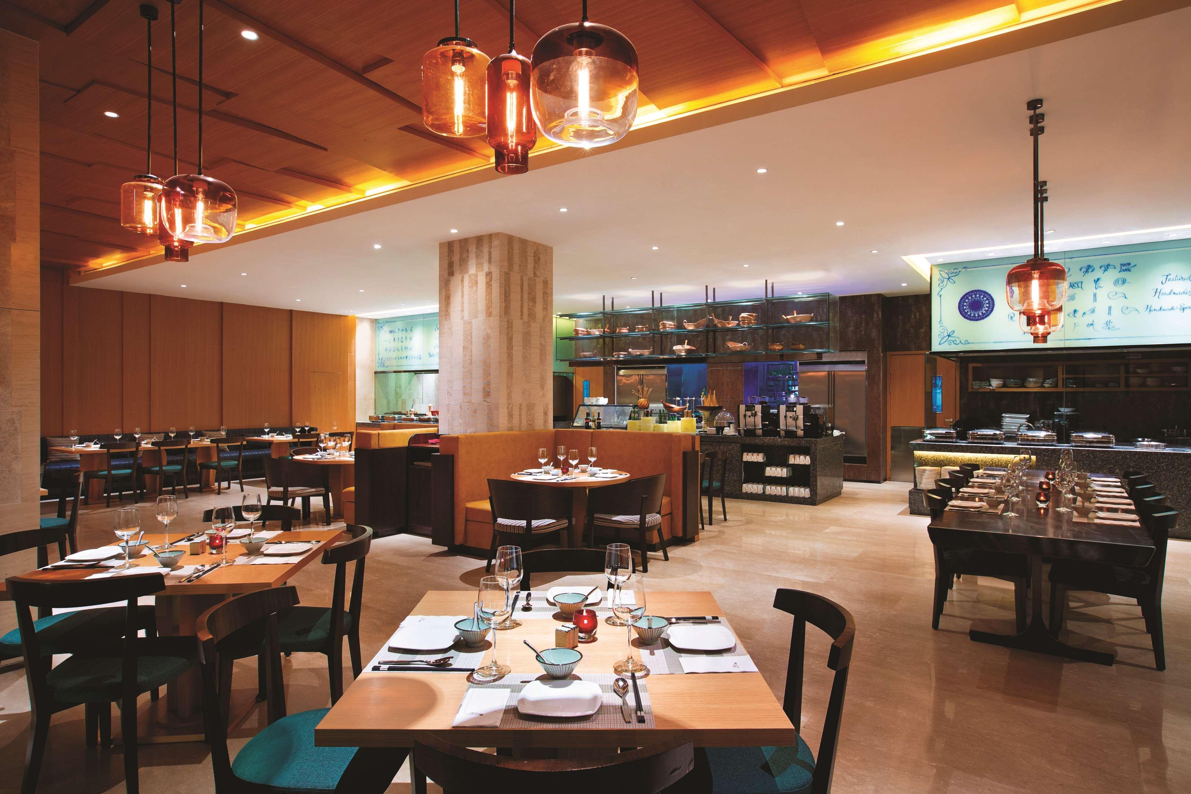 Hilton Garden Inn Lijiang Lijiang  Eksteriør billede