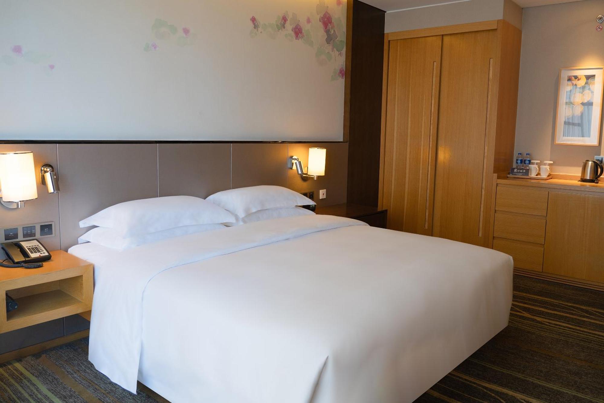 Hilton Garden Inn Lijiang Lijiang  Eksteriør billede