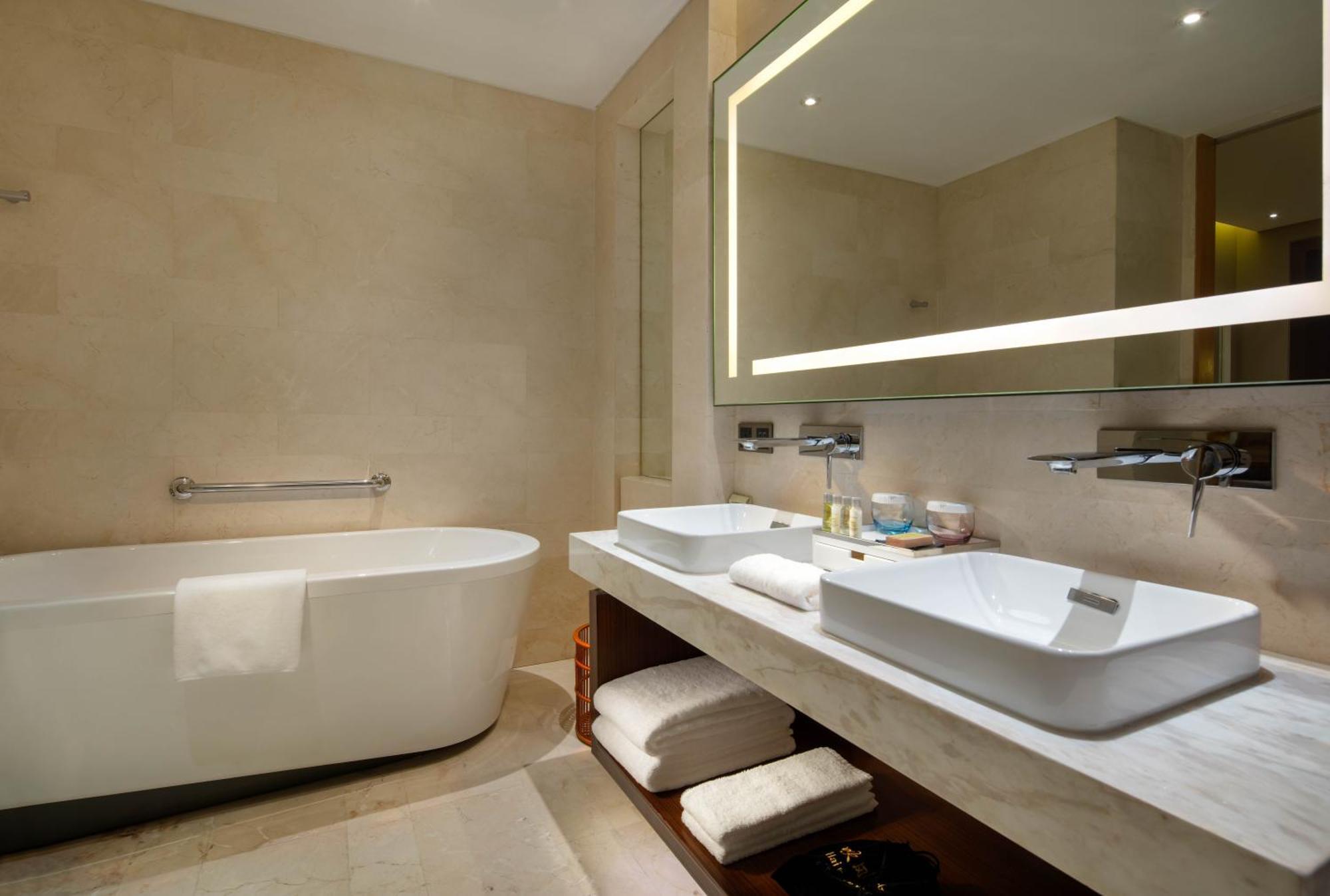 Hilton Garden Inn Lijiang Lijiang  Eksteriør billede