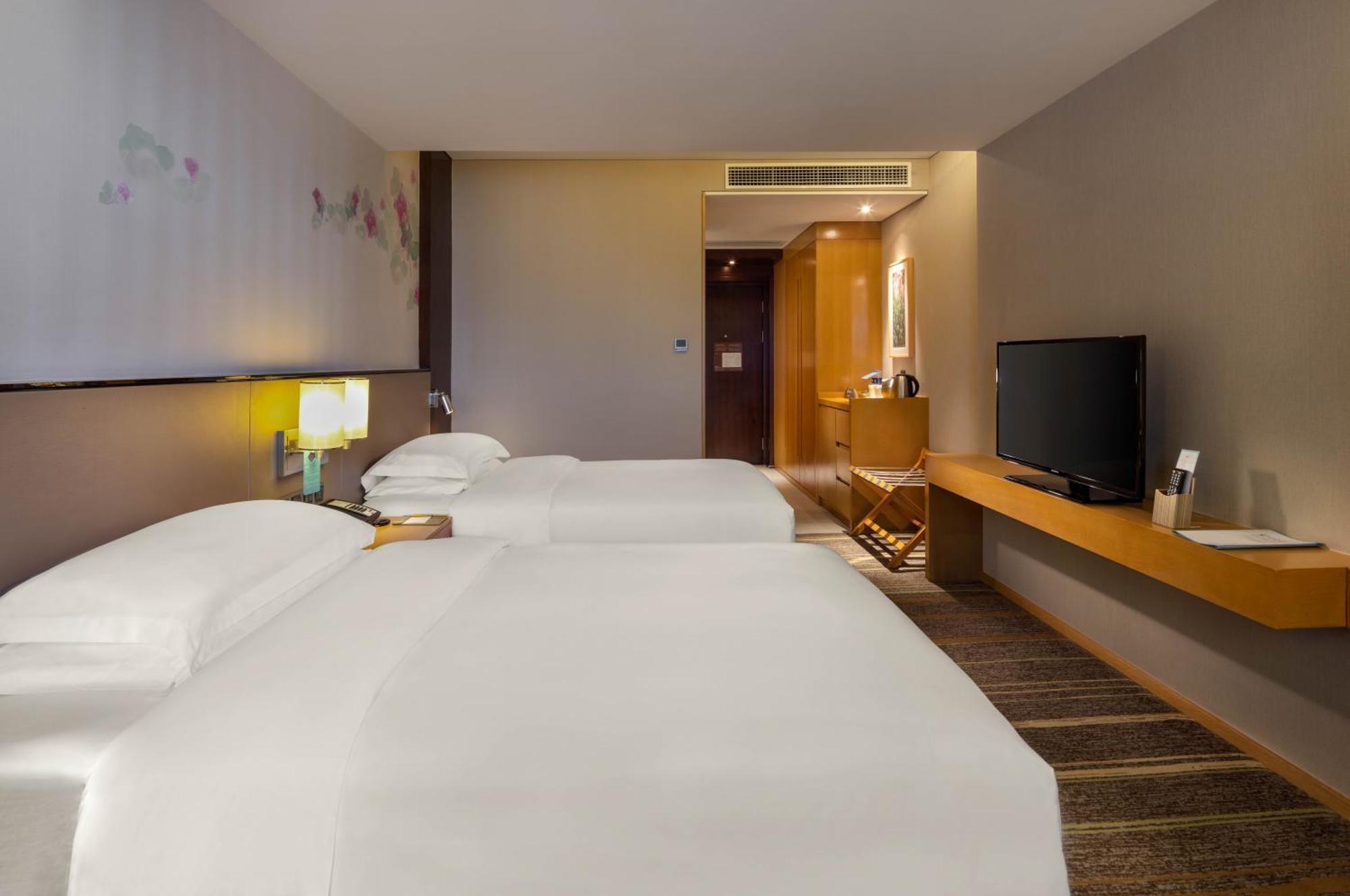 Hilton Garden Inn Lijiang Lijiang  Eksteriør billede