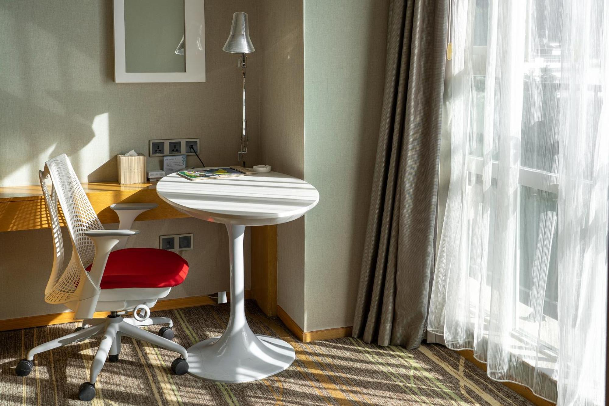 Hilton Garden Inn Lijiang Lijiang  Eksteriør billede