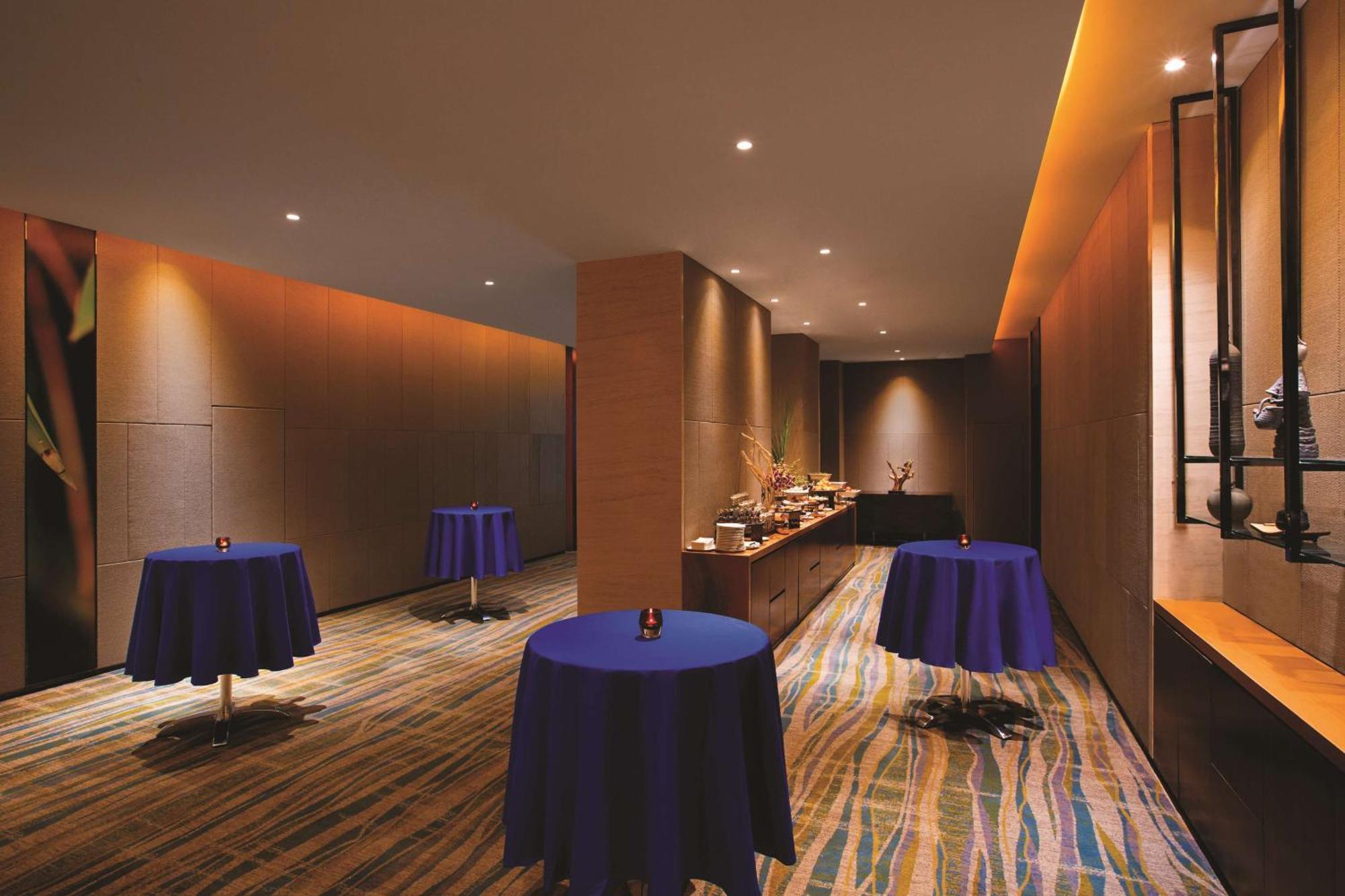 Hilton Garden Inn Lijiang Lijiang  Eksteriør billede