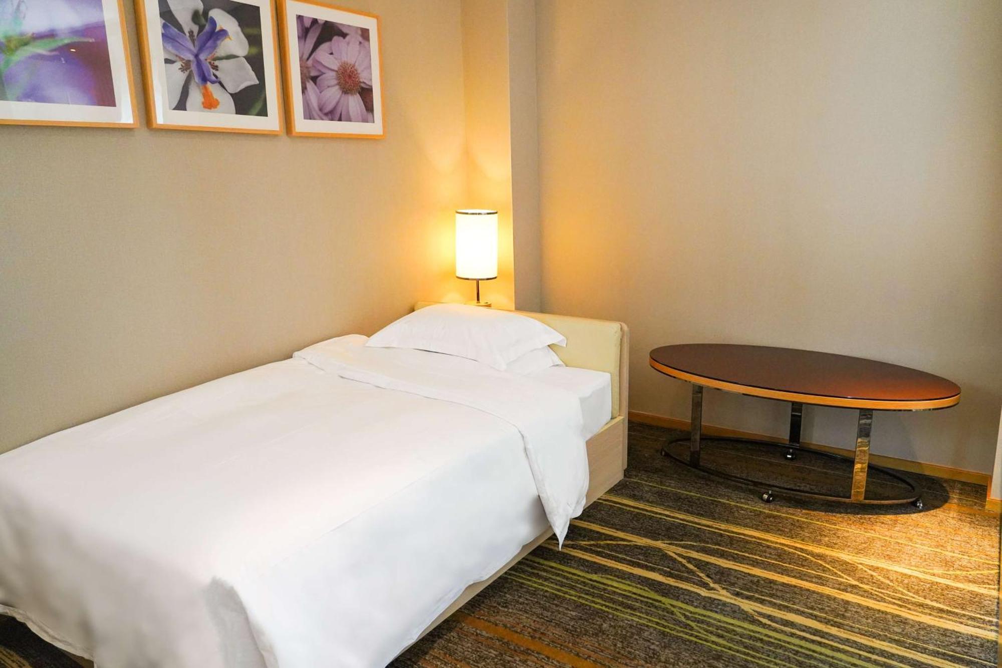 Hilton Garden Inn Lijiang Lijiang  Eksteriør billede