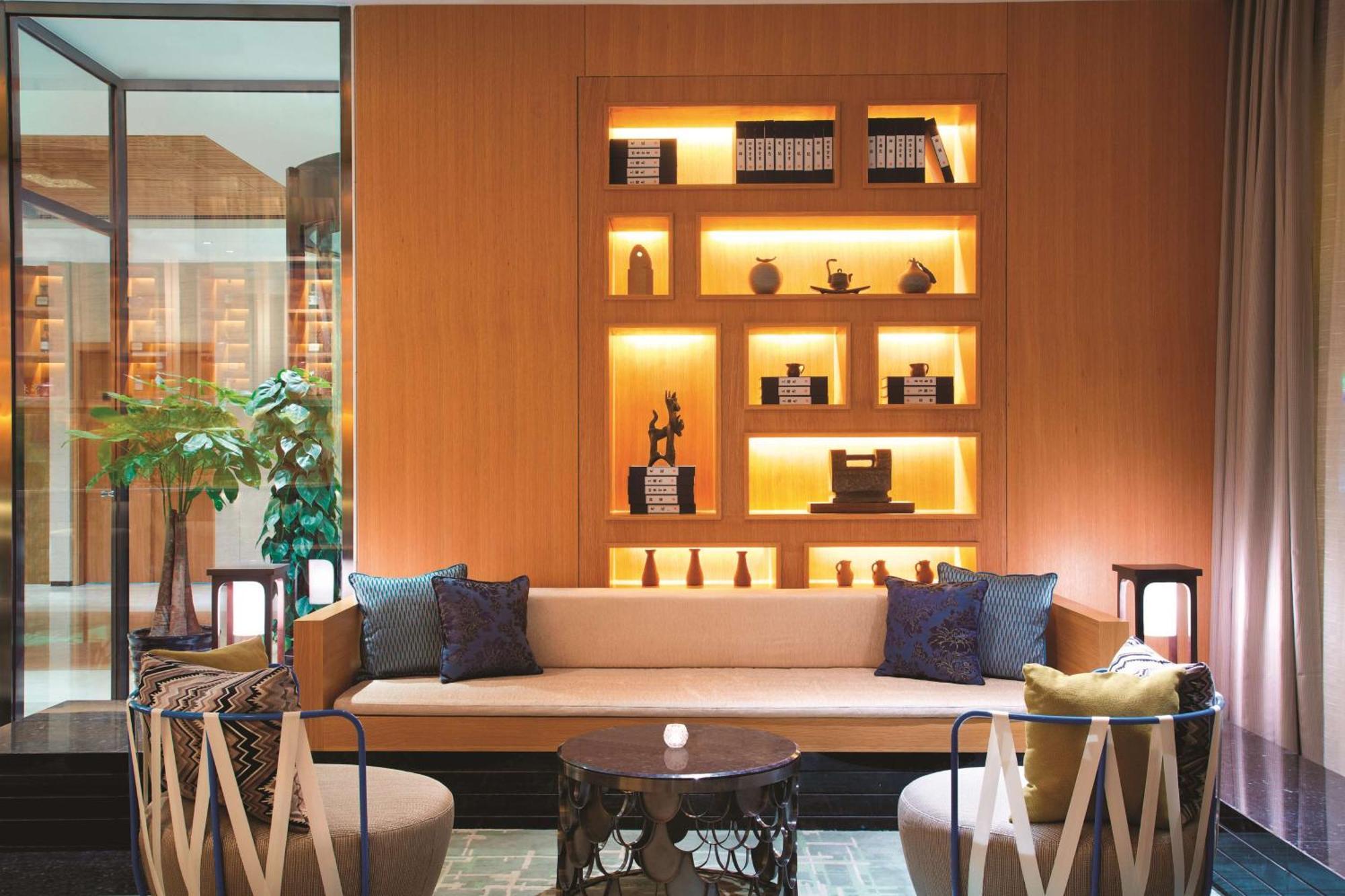 Hilton Garden Inn Lijiang Lijiang  Eksteriør billede